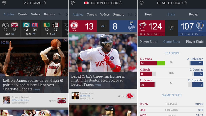 Illustration for article titled Our Favorite Android, iOS, and Windows Phone Apps of the Week